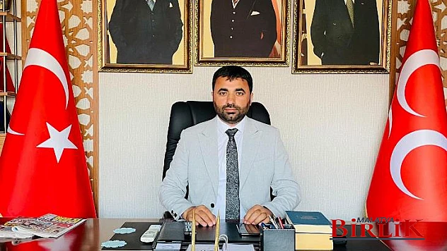 Başkan Samanlı'dan Tanıtım Günleri Tepkisi