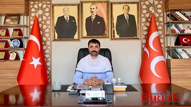 Başkan Samanlı, Delege Hariçi Salona Giriş Olmayacak