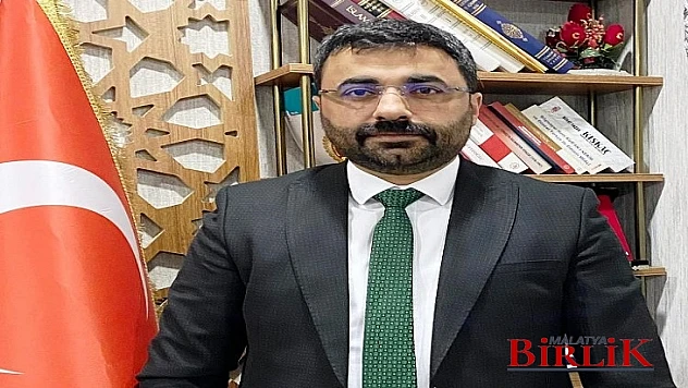 Başkan Samanlı, Türk Milliyetçilerinden Kim Neden Rahatsız Olur