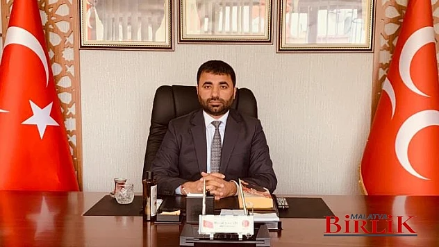 Başkan Samanlı, Yeni Malatyaspor Yalnız Değildir