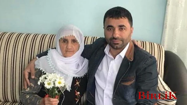 Başkan Samanlı'dan Anneler Günü Mesajı