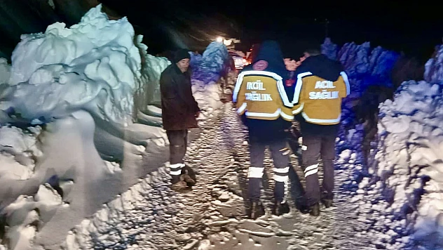 Başkan Sami Er: 'Canı Pahasına Görev Yapan Ekiplerimizle Gurur Duyuyoruz'