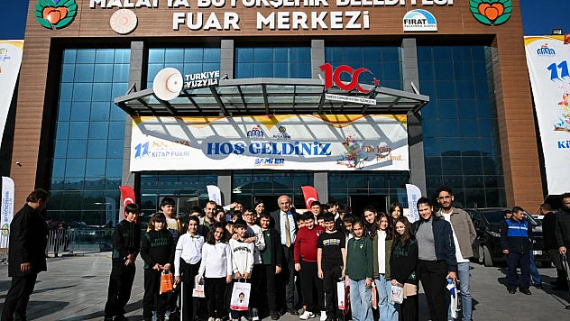 Başkan Sami Er: 'Malatya'nın Nasıl Güzelleştiğini Herkes Görecek'