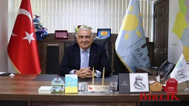 Başkan Sarıbaş,  Çiftçilerin Sorunlarını Dile Getirdi