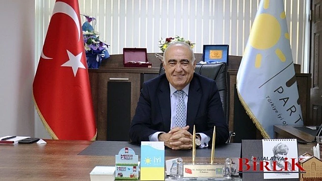 Başkan Sarıbaş Engelliler Haftası Nedeniyle Bir Mesajı