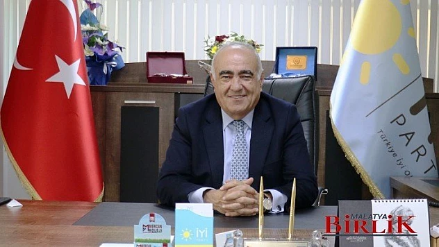 Başkan Sarıbaş Güven Tazeledi