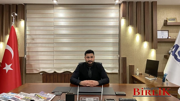 Başkan Şarlak, Milletimizin İradesine Saygı Duyuyoruz