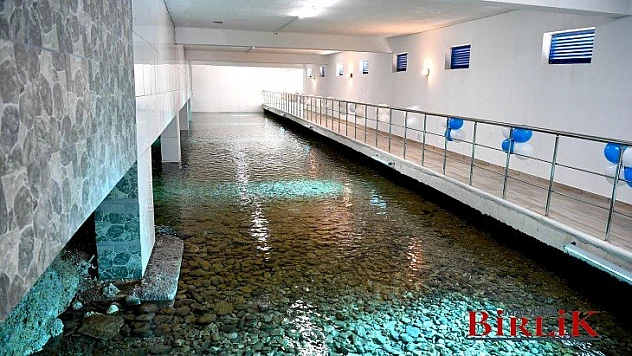 Başkan Selahattin Gürkan, Müjdeyi Verdi