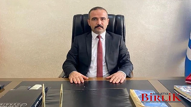 Başkan Şengönül'den 3 Aralık Dünya Engeliler Günü Mesajı