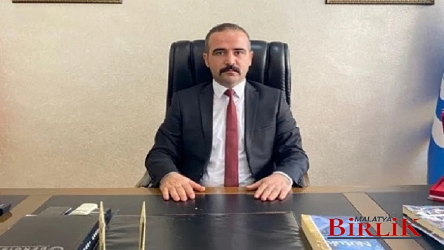 Başkan Şengönül'den 30 Ağustos Zafer Bayramı Mesajı