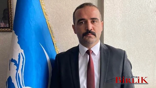 Başkan Şengönül'den Ramazan Ayı Mesajı