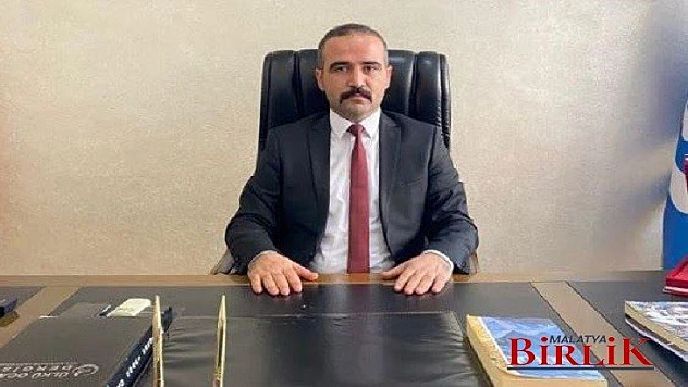 Başkan Şengönül, Gazeteci Arkadaşlarımız, Milletimizin Vicdanına Ses Olmaktadır