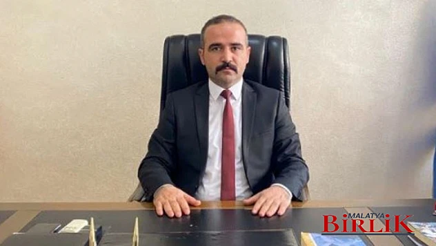 Başkan Şengönül: Kadir Gecesinde İnen Kur'an Dünyaya Umut Oldu