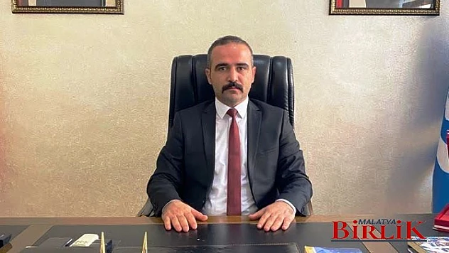 Başkan Şengönül: Ramazan Bayramı'mıza Ulaşmanın Heyecanı İçindeyiz