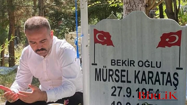 Başkan Şengönül: Şehitlik Makamına Erişmek Şereflerin En Büyüğüdür
