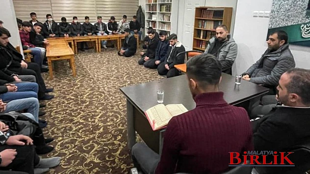 Başkan Şengönül, Türk Tarihinin En Soğuk Günü 22 Aralık 1924 Tarihidir