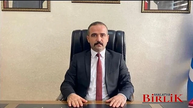 Başkan Şengönül, Üç Ayların Müjdecisi Olan Regaip Kandil Mesajı