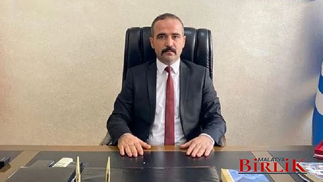 Başkan Şengönül'ün Mevlid Kandili Kutlama Mesajı