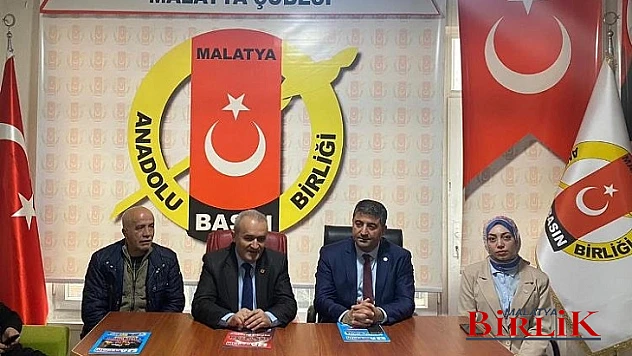 Başkan Serdar Yıldız  Artık Hergün Sahada ve Milletimizin Yanında  Onların Sesi Olacağız