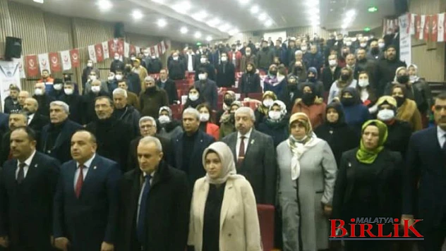 Başkan Şinasi Yılmaz, Yeniden Güven Tazeledi