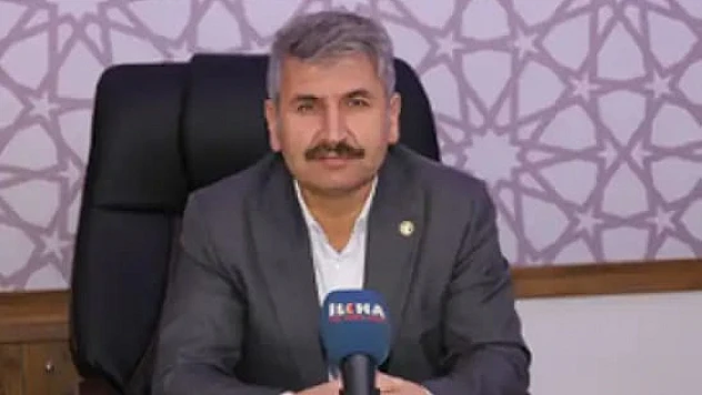 Başkan Söylemez: Çanakkale Şehitliğinde Anadolu'nun Yiğitleriyle Birlikte Gazzeli Yiğitler de Vardır