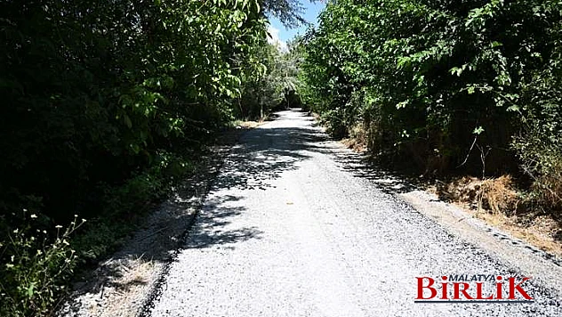 Başkan Taşkın: Hizmette Kararlıyız