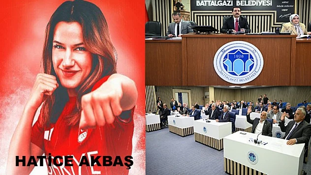 Başkan Taşkın, Takdir Kazanmaya Devam Ediyor