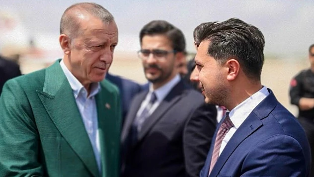 Başkan Tav, Yaş Haddini Doldurması Sebebiyle Görevini Devrediyor