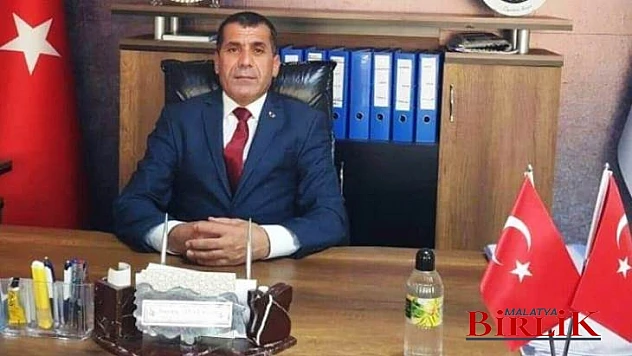 Başkan Tayyip Dalgan'dan Öğretmenler Günü Mesajı