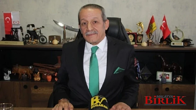 Başkan Yalçın, Kalorferi Yanmayan Okul