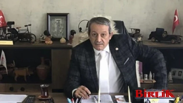 Başkan Yalçın, Sağlık İl Müdürü ile Başhekim Nerede?