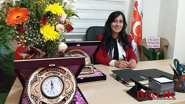 Başkan Yavuzkurt'tan 10 Kasım Atatürk'ü Anma Mesajı