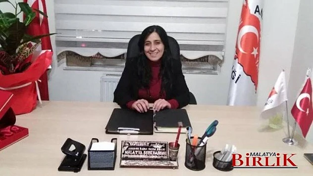 Başkan Yavuzkurt'un Anneler Günü Mesaji