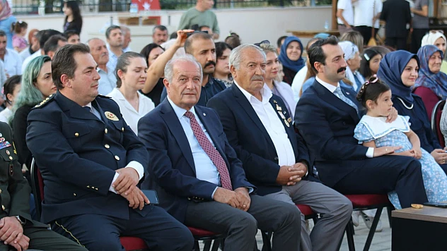 Başkan Yıldırım: Allah Bir Daha Bu Ulusa O Günleri Yaşatmasın