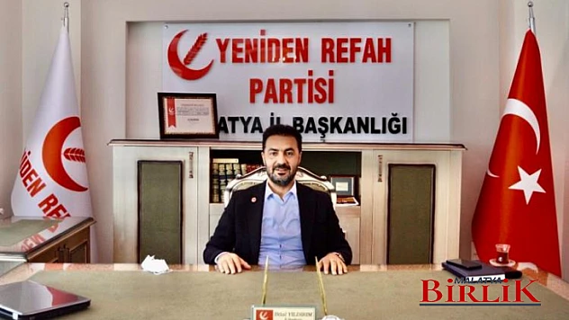 Başkan Yıldırım, Yamadağ Kayak Merkezi Yılan Hikâyesine Döndü