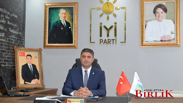 Başkan Yıldız, Anneler Günü Kutlu Olsun