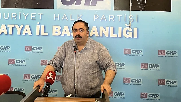 Başkan Yıldız'dan Parti Kuruluş Yıl Dönümü Mesajı