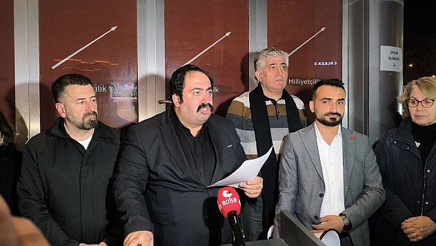 Başkan Yıldız, Demokrasiye Büyük Destek!