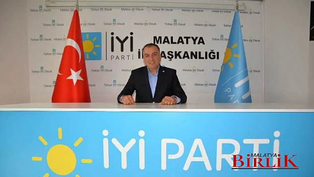 Başkan Yılmaz, Bu Gece Kalplerin Arındığı Bir Gecedir