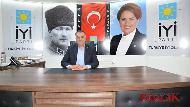 Başkan Yılmaz, Ramazan Bayramı Nedeniyle Bir Mesaj Yayınladı