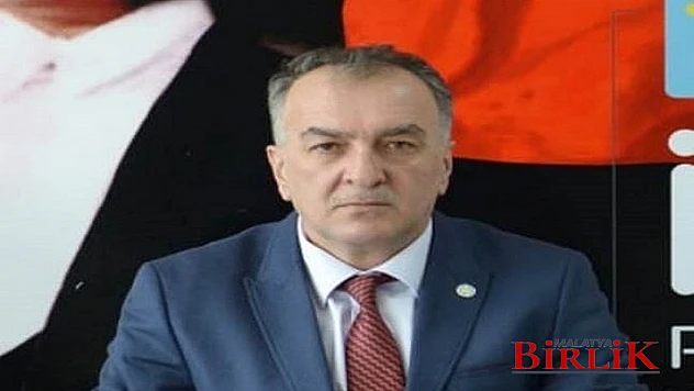 Başkan Yılmaz, Seçimler Ne Zaman Olursa Olsun, Biz Hazırız