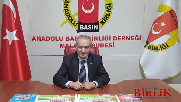 Başkan Zeki Dağ'dan Kurban Bayramı Mesajı