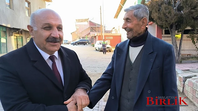 Başkan Zelyurt'dan 2023 Yılı Mesajı