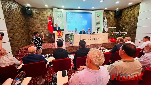 Başkan Zor, Basınımızın Sorunlarını Çözmek İçin Çalışıyoruz