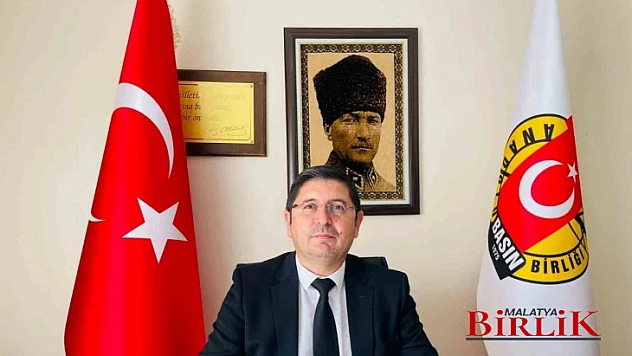 Başkan Zor, Ulusal Egemenlik, Geleceğimizin Teminatıdır
