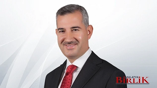 Başkan Çınar'dan Anneler Günü Kutlama Mesajı