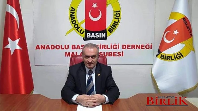 Başkan Dağ'dan Berat Kandili Mesajı