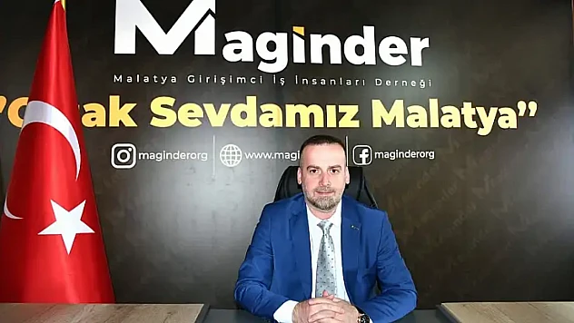 Başkanı Salih Karademir'den 24 Temmuz Gazeteciler ve Basın Bayramı Mesajı