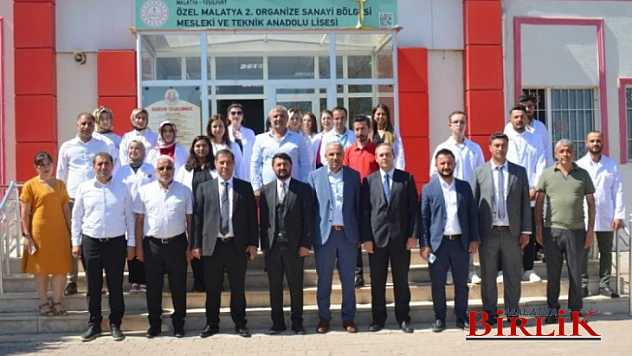 Baştürk, Firmalarımızın Hem Zaman Yanındayız