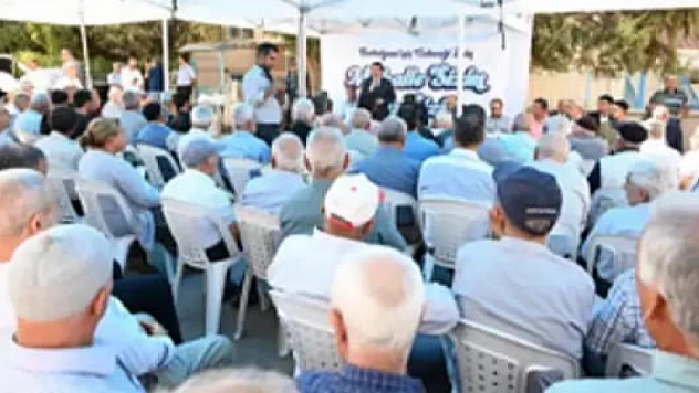 Battalgazi Belediye Başkanı Taşkın, Vatandaşların Sorunlarını Yerinde Dinledi